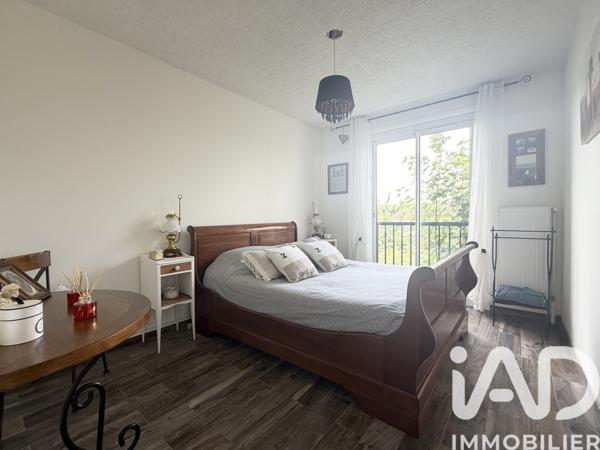 Maison à vendre 7 pièces 121 m² Meulan-en-Yvelines