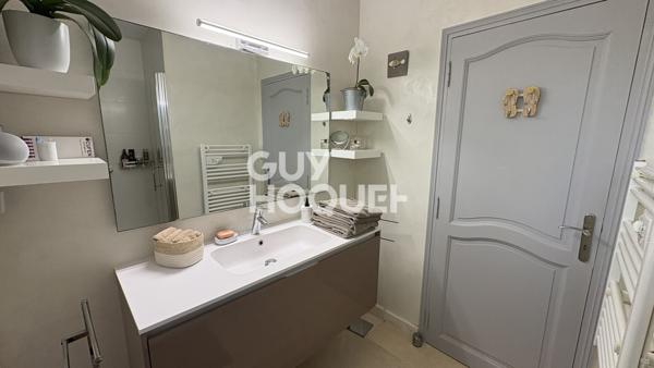 MAISON À VENDRE DE 4 PIÈCES DE 120,00 M²
