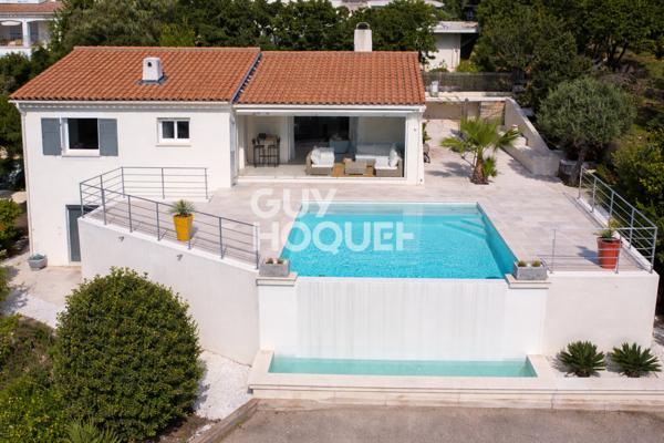 MAISON À VENDRE DE 4 PIÈCES DE 120,00 M²