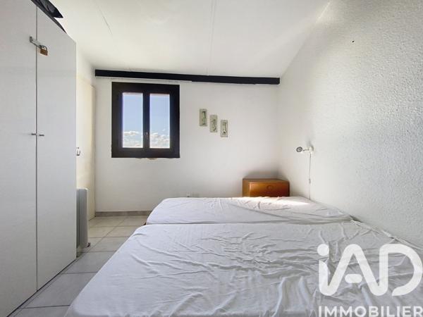 Appartement à vendre 2 pièces 31 m² Le Barcarès