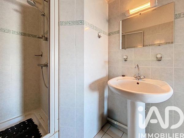 Appartement à vendre 2 pièces 31 m² Le Barcarès