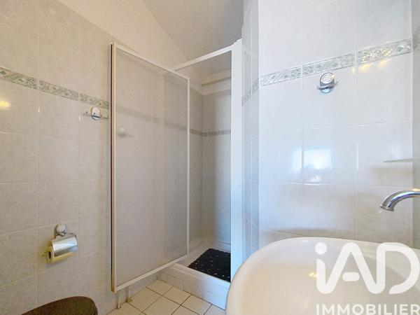 Appartement à vendre 2 pièces 31 m² Le Barcarès