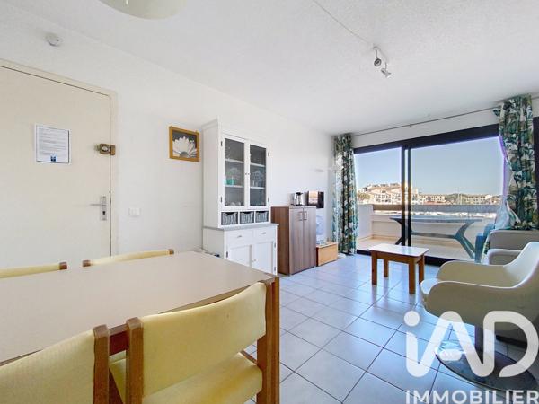 Appartement à vendre 2 pièces 31 m² Le Barcarès