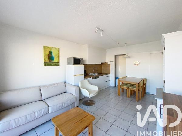 Appartement à vendre 2 pièces 31 m² Le Barcarès