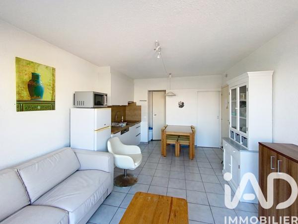 Appartement à vendre 2 pièces 31 m² Le Barcarès