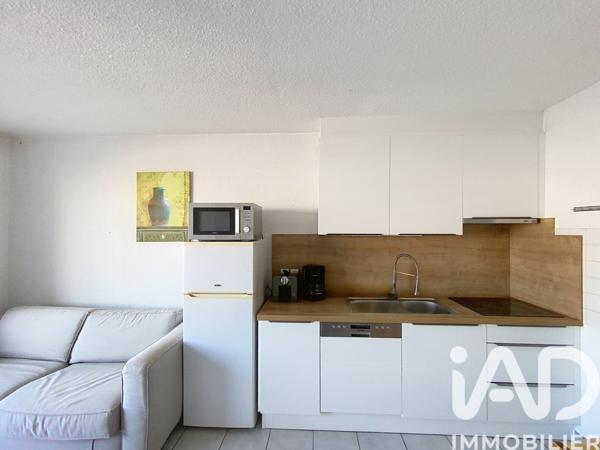 Appartement à vendre 2 pièces 31 m² Le Barcarès