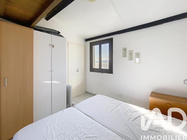 Appartement à vendre 2 pièces 31 m² Le Barcarès
