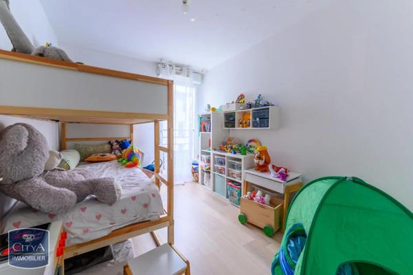 Appartement à vendre 3 pièces 63.55m²