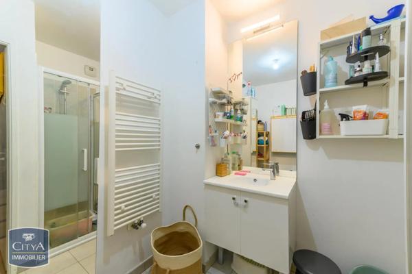 Appartement à vendre 3 pièces 63.55m²