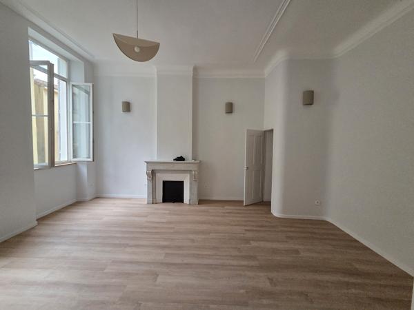 Vente appartement - Le Panier 13002