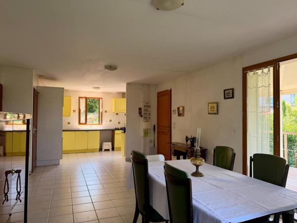 2 Maisons sur parcelle de 1944 m2