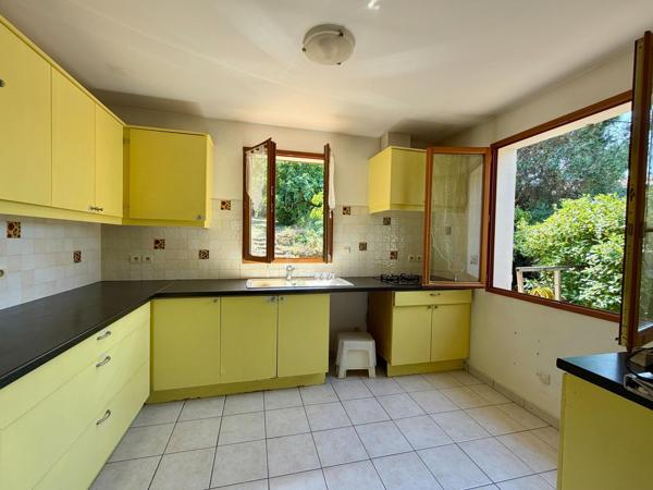 2 Maisons sur parcelle de 1944 m2