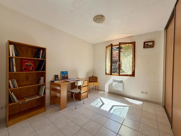2 Maisons sur parcelle de 1944 m2