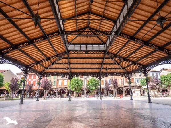 Immeuble à vendre |  Mirepoix |  222 m²