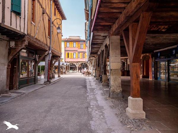 Immeuble à vendre |  Mirepoix |  222 m²