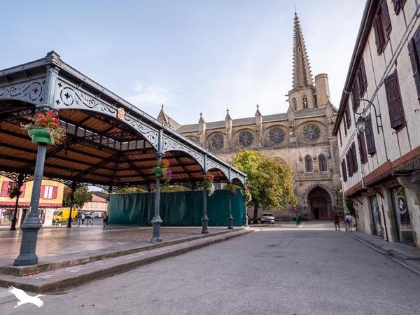 Immeuble à vendre |  Mirepoix |  222 m²