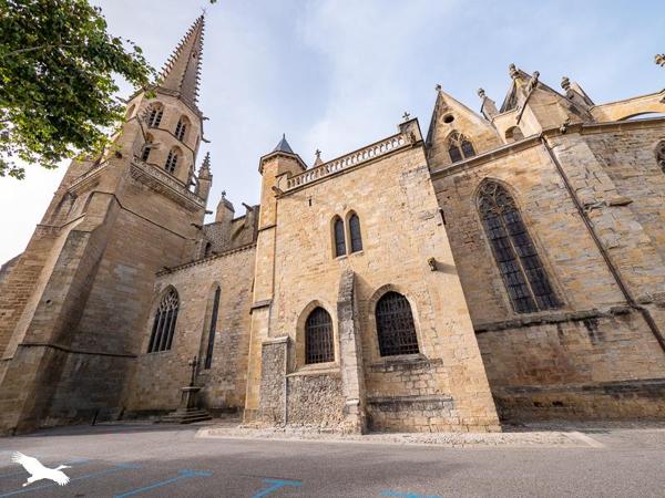 Immeuble à vendre |  Mirepoix |  222 m²