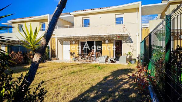 Maison à FREJUS, 83370 - 4 pièces 86m²