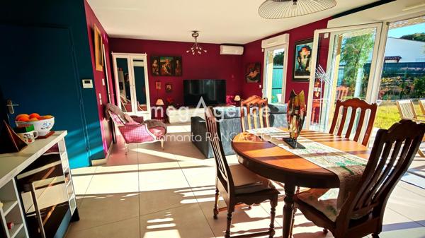 Maison à FREJUS, 83370 - 4 pièces 86m²