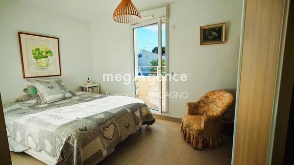 Maison à FREJUS, 83370 - 4 pièces 86m²