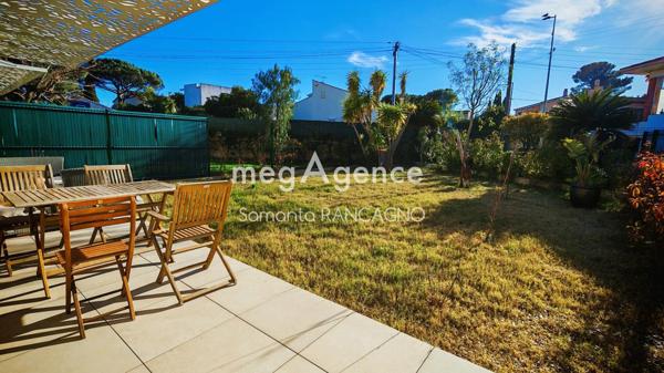 Maison à FREJUS, 83370 - 4 pièces 86m²