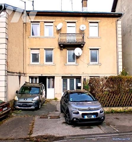Appartement COLOMBIER FONTAINE