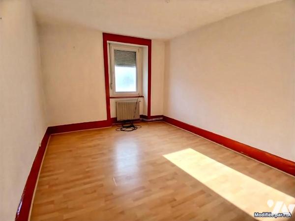 Appartement COLOMBIER FONTAINE
