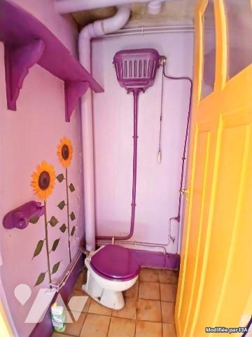 Appartement COLOMBIER FONTAINE