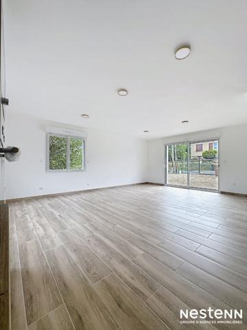 Maison neuve 2025 - 4 chambres - Saint-Aubin-sur-Gaillon