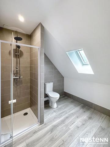 Maison neuve 2025 - 4 chambres - Saint-Aubin-sur-Gaillon