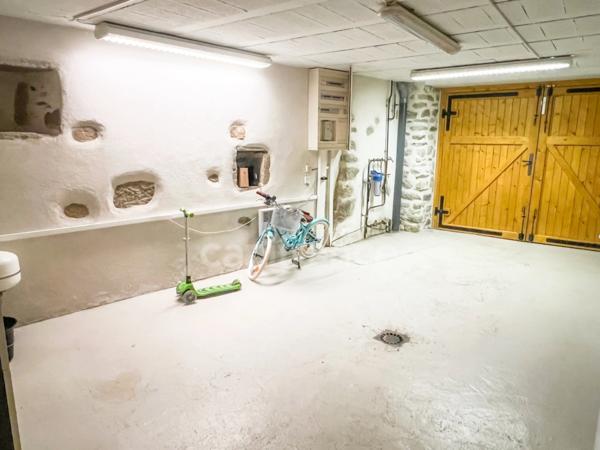 Maison de caractère 160 m² – Charme et volumes généreux