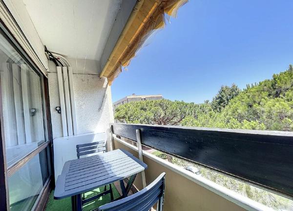 Appartement à vendre    3 pièces • 64,53 m2 Fréjus