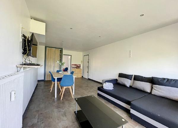 Appartement à vendre    3 pièces • 64,53 m2 Fréjus