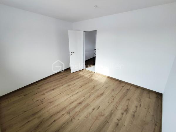 Maison traditionnelle de 142,60 m²