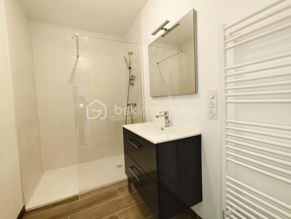 Maison traditionnelle de 142,60 m²