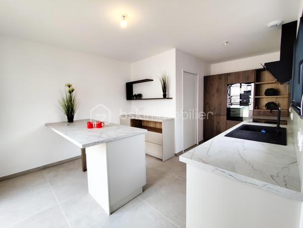 Maison traditionnelle de 142,60 m²