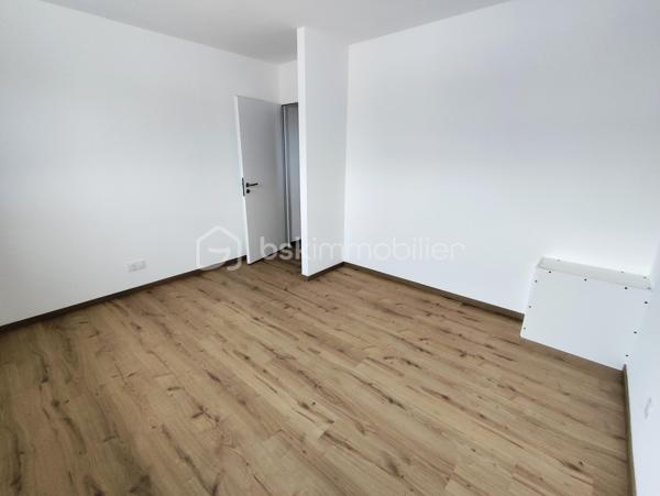 Maison traditionnelle de 142,60 m²