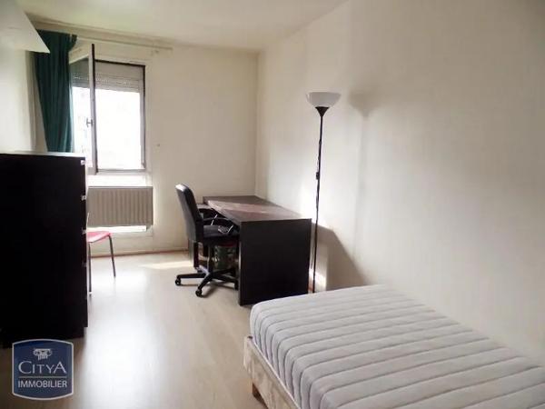 Appartement à louer 3 pièces 64.27m² Lille (59000)