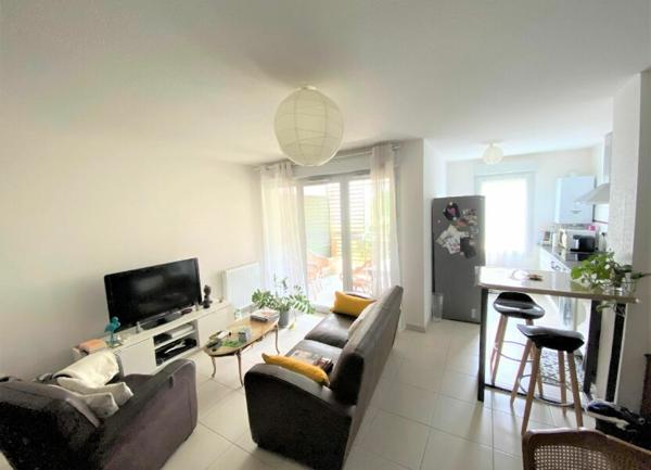 Appartement à vendre  3 pièces • 62 m2 Toulouse