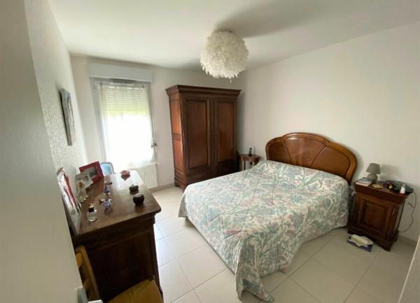 Appartement à vendre  3 pièces • 62 m2 Toulouse