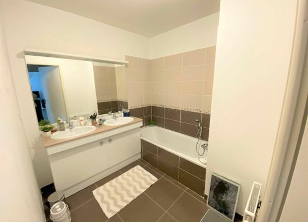 Appartement à vendre  3 pièces • 62 m2 Toulouse