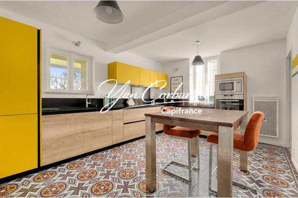 EXCLUSIVITÉ – DEMEURE TOULOUSAINE DE CARACTÈRE – 225 m² + 147 m² DE POTENTIEL – 2 011 m² AVEC PISCINE