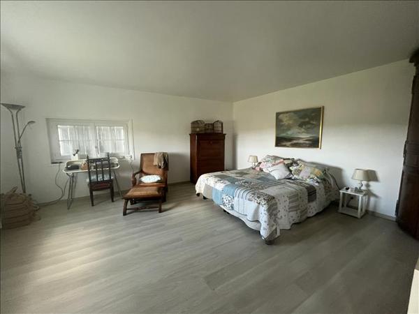 Maison à vendre |  Loches |  7 pièces | 153 m²