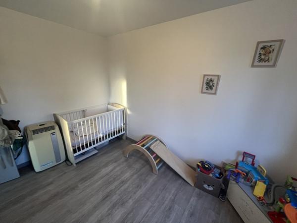 Appartement 73 056 € Vierzon 3 p 65 m² DPE D