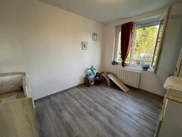 Appartement 73 056 € Vierzon 3 p 65 m² DPE D