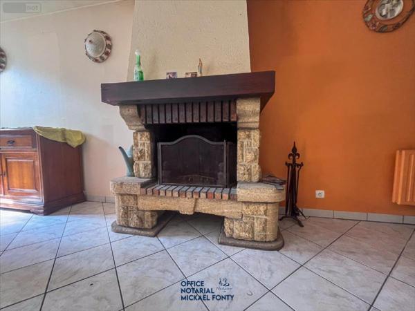 Maison à vendre à Agon-Coutainville dans la Manche (50230), ref : 2025-15