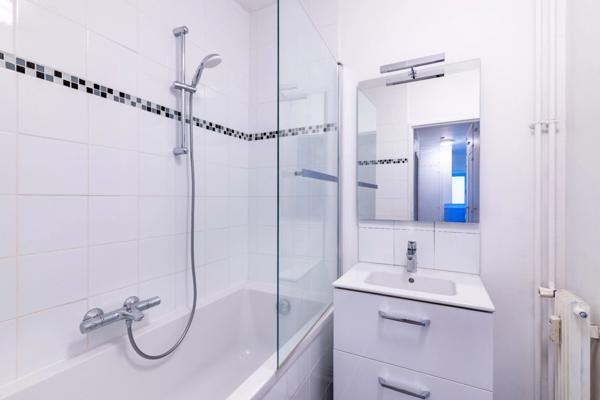 Appartement à vendre 5 pièces, Chamalières (63), 118 m2, 3 chambres, balcon, garage, cave, ascenseur, jardin résidentiel