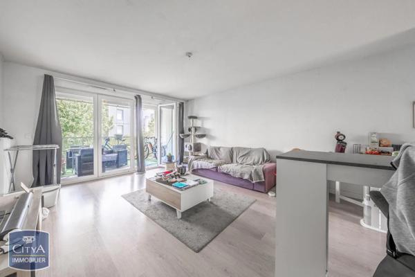 Appartement à vendre 3 pièces 68.16m²
