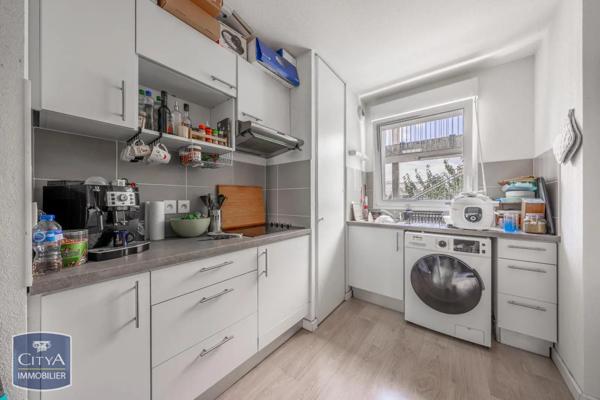 Appartement à vendre 3 pièces 68.16m²