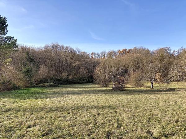 Terrain constructible divisible